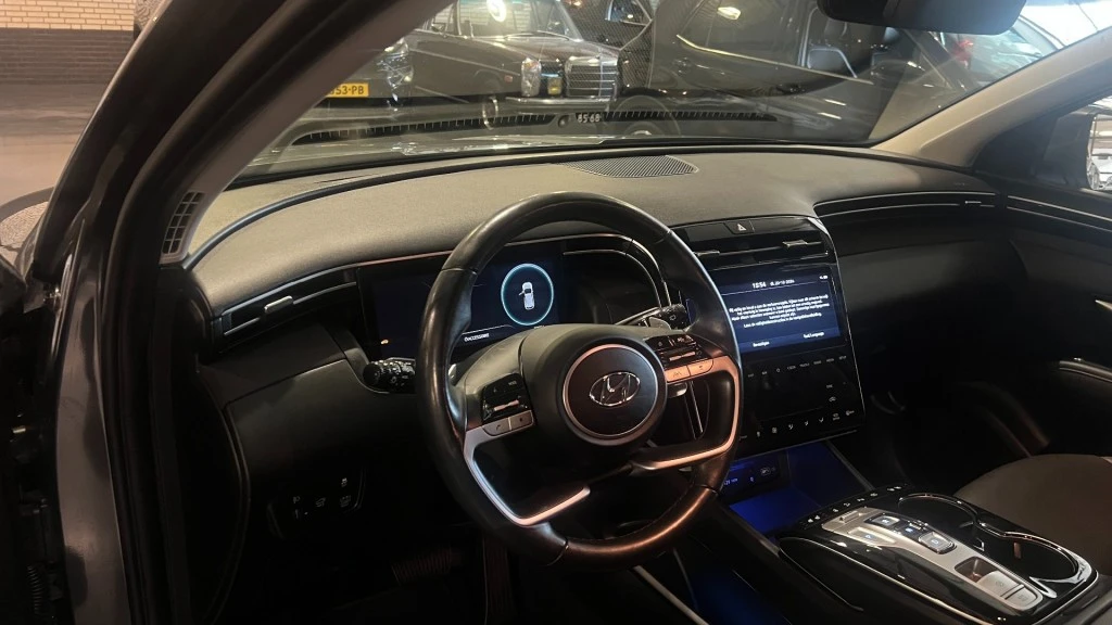 Hyundai Tucson – foto 20
