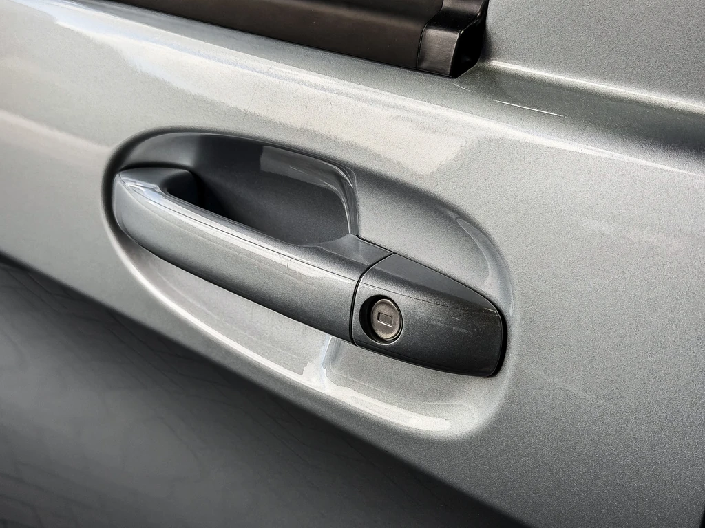 Mercedes-Benz Vito – foto 39