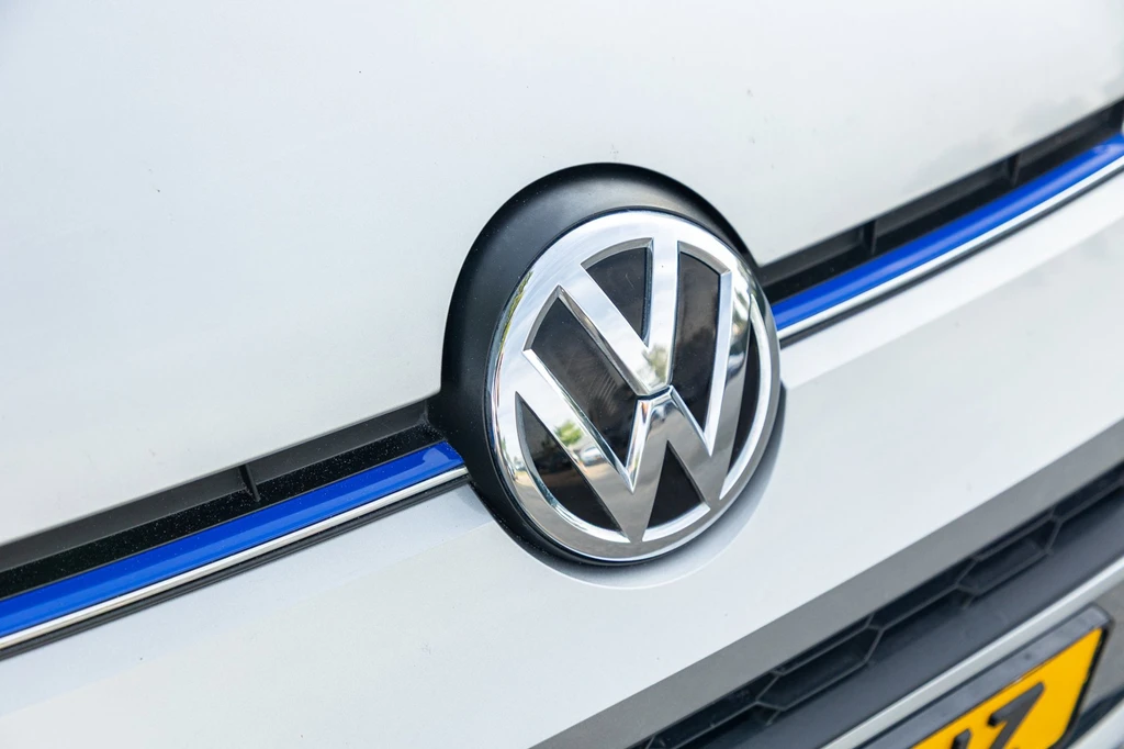 Volkswagen e-up! – foto 22
