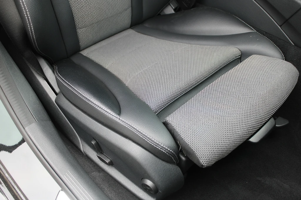 Mercedes-Benz C-Klasse – foto 11