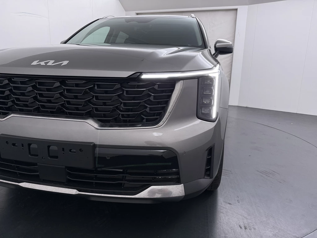 Kia Sorento – foto 14
