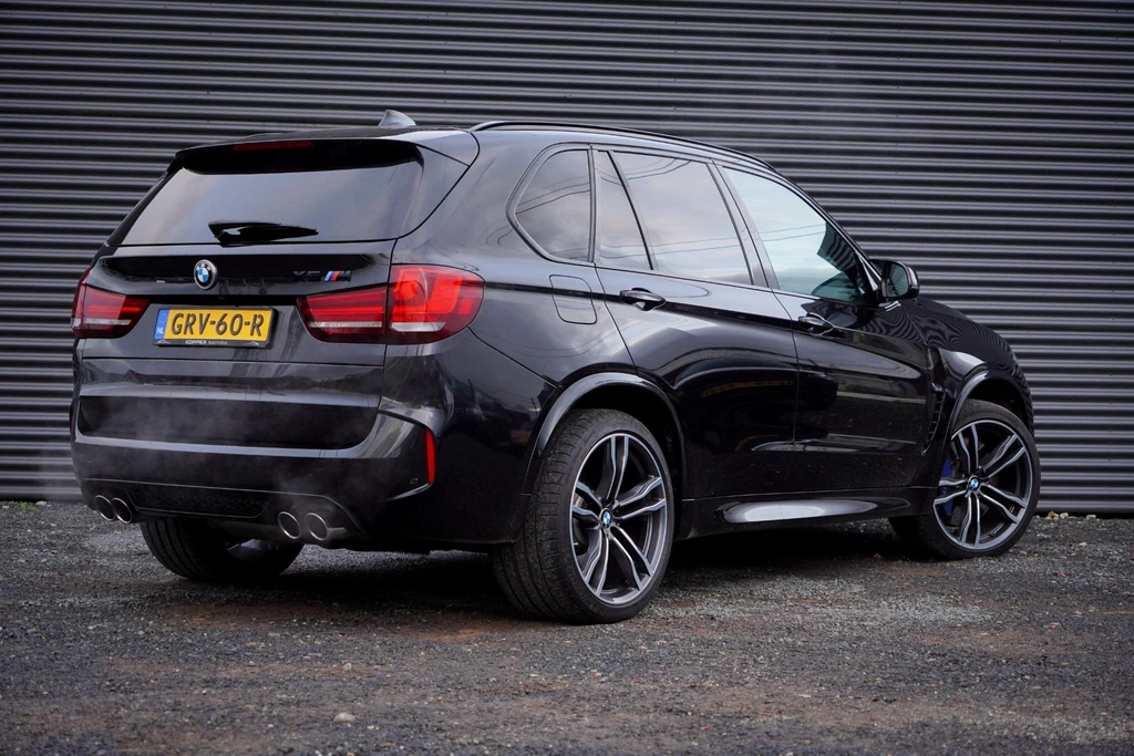 BMW X5 – foto 5