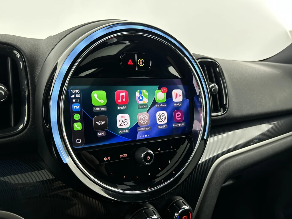 MINI Countryman – foto 30