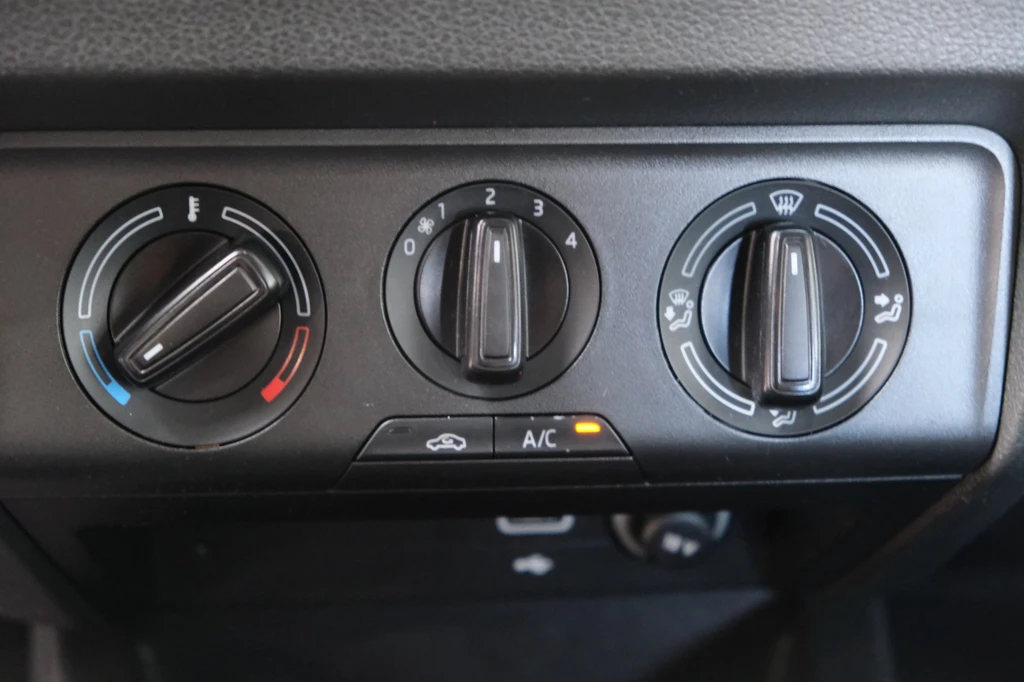 Škoda Fabia – foto 16
