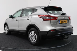 Nissan QASHQAI – thumbnail 3