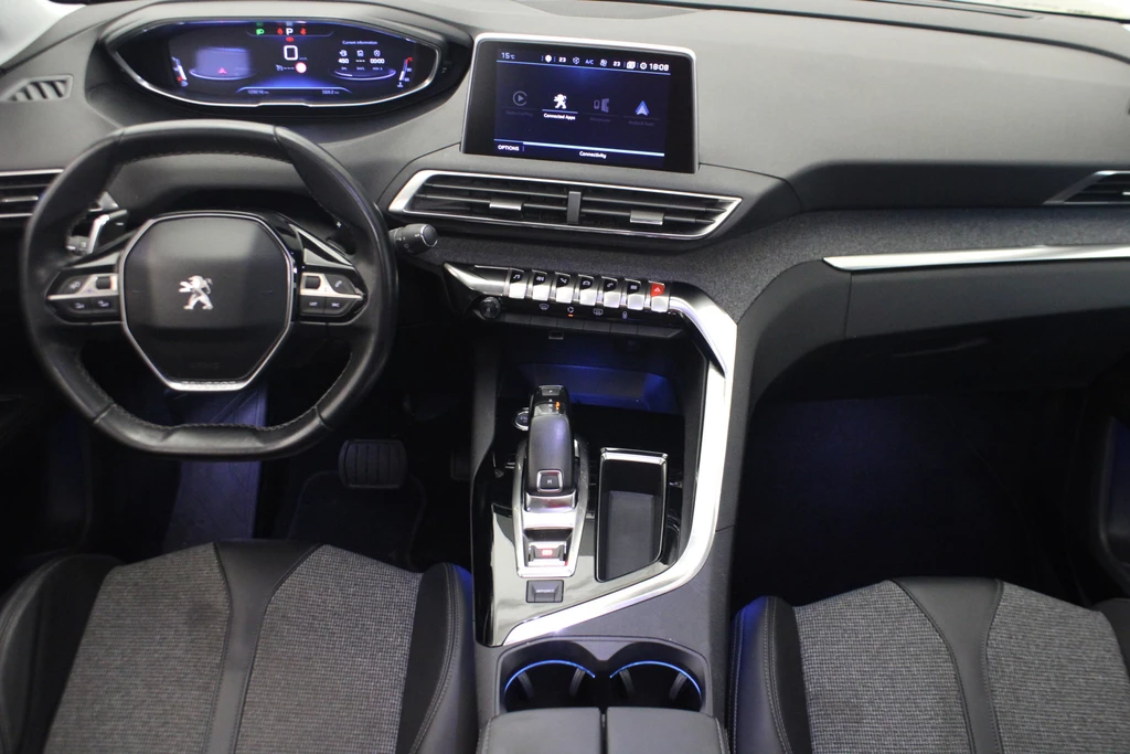 Peugeot 5008 – foto 23
