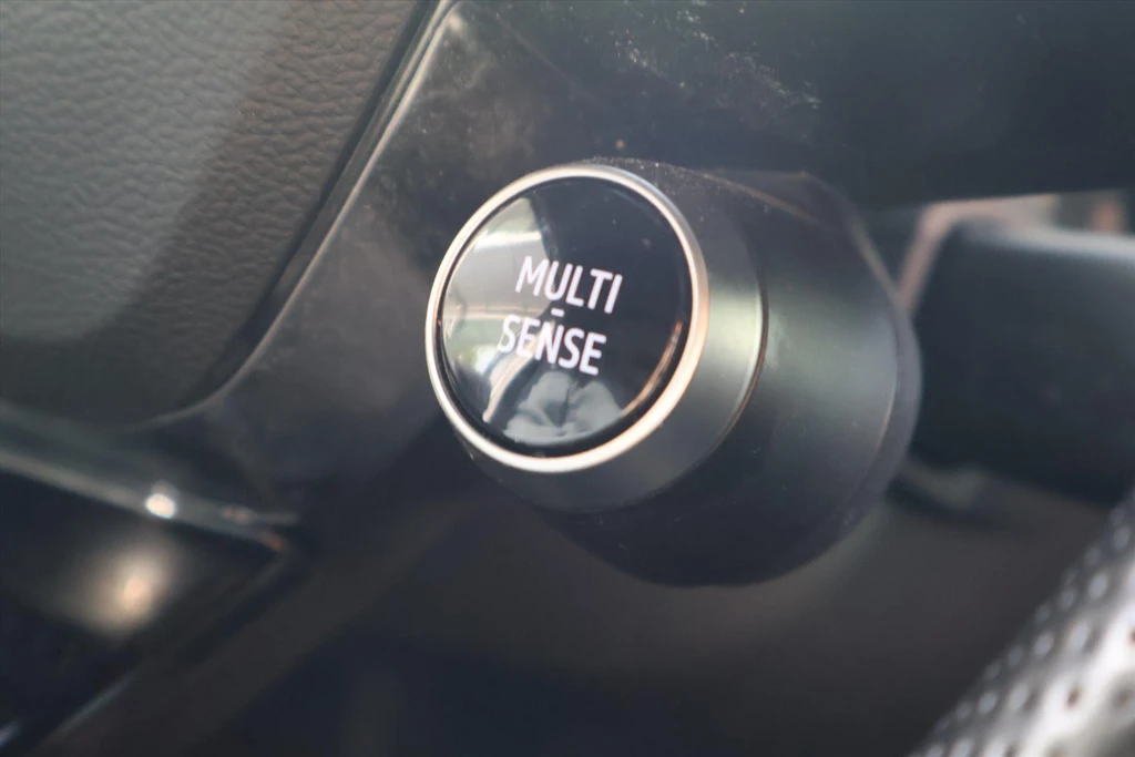 Renault Megane E-Tech – foto 24