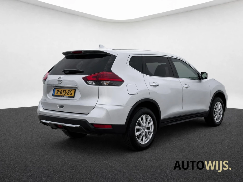 Nissan X-Trail – foto 5