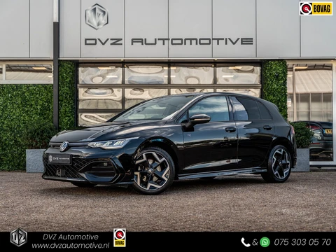 Volkswagen Golf 1.5 eTSI DSG 150PK R-Line Edition | Carplay | Camera | Facelift