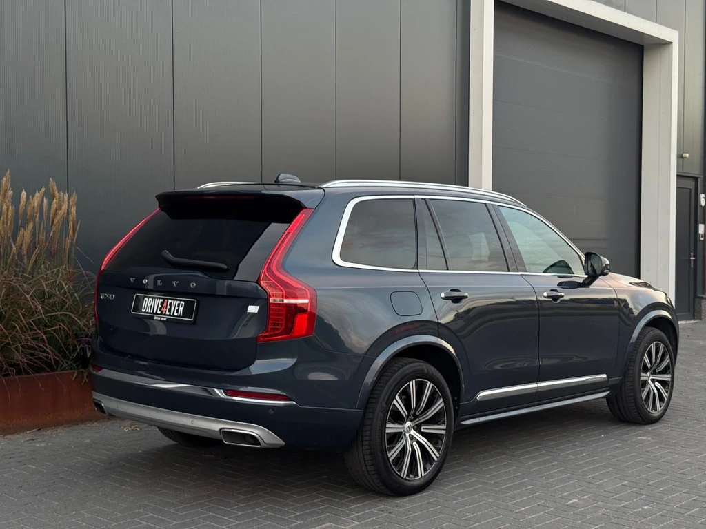 Volvo XC90 – foto 12