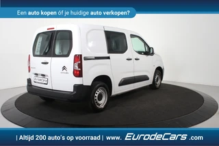 Citroën Berlingo – thumbnail 11