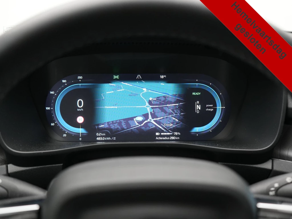 Volvo XC40 – foto 38