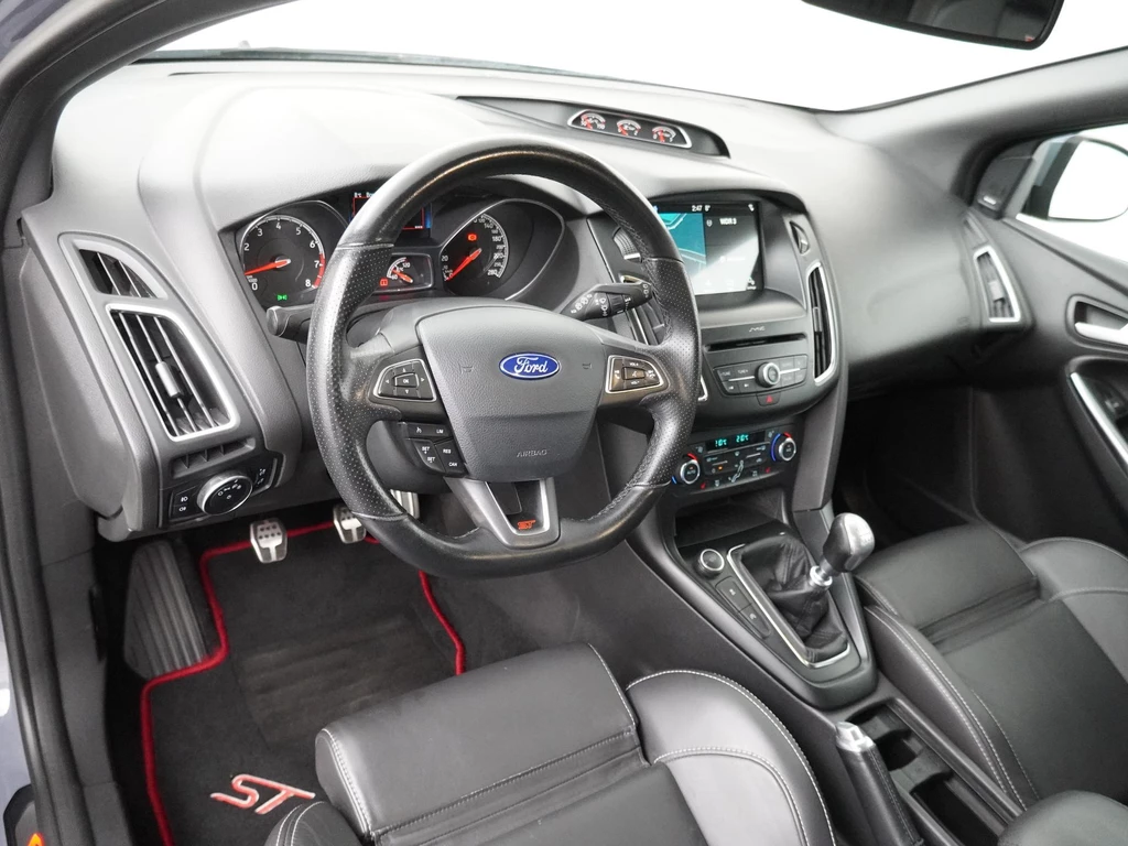 Ford Focus – foto 14