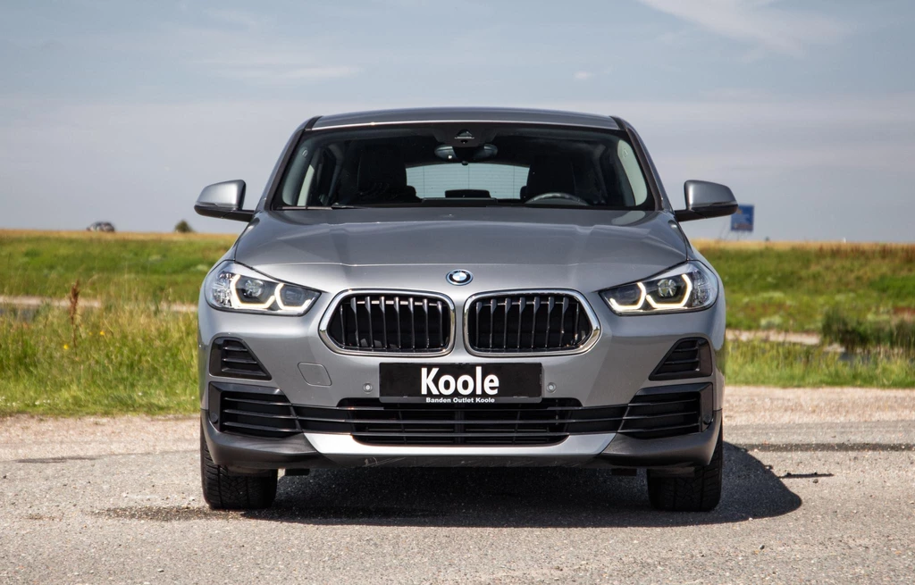 BMW X2 – foto 12