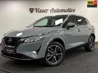 Nissan QASHQAI – thumbnail 1