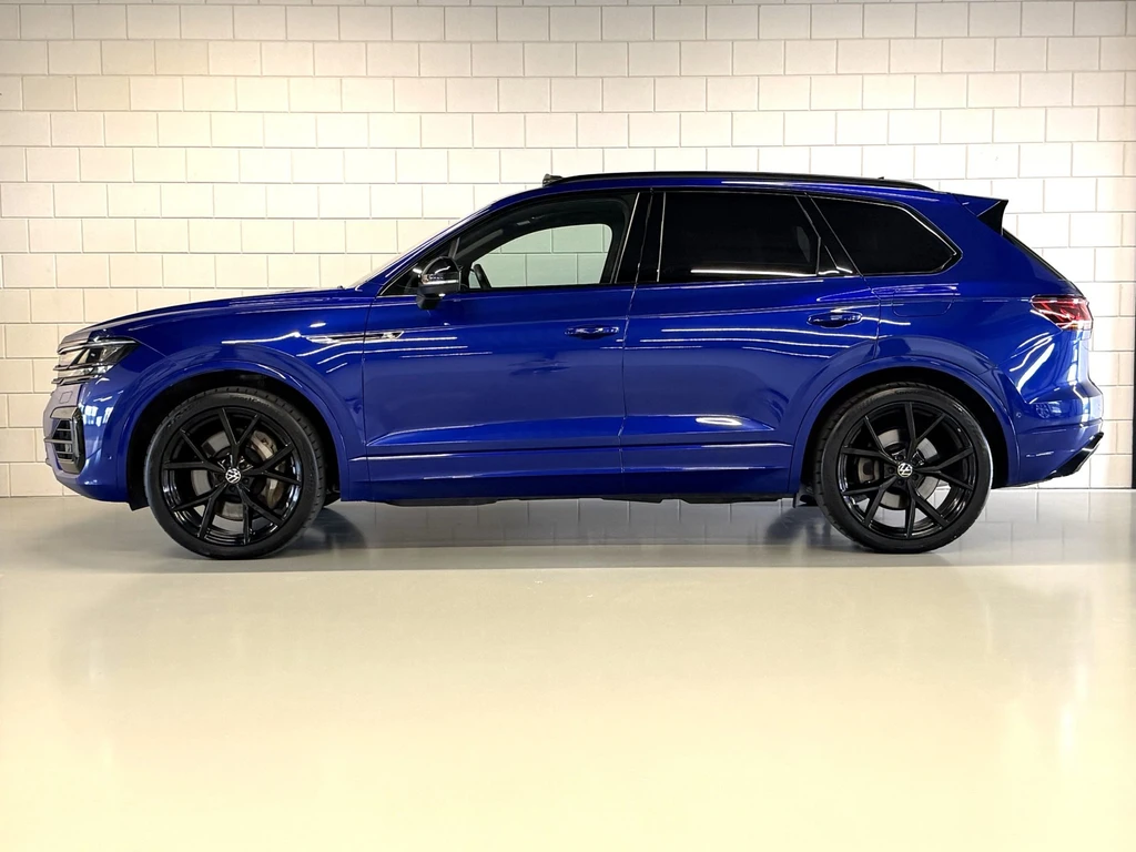 Volkswagen Touareg – foto 4