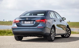 Mercedes-Benz A-Klasse – thumbnail 11
