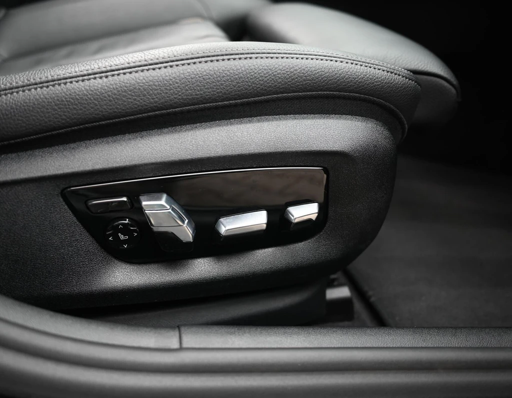 BMW 5 Serie – foto 47
