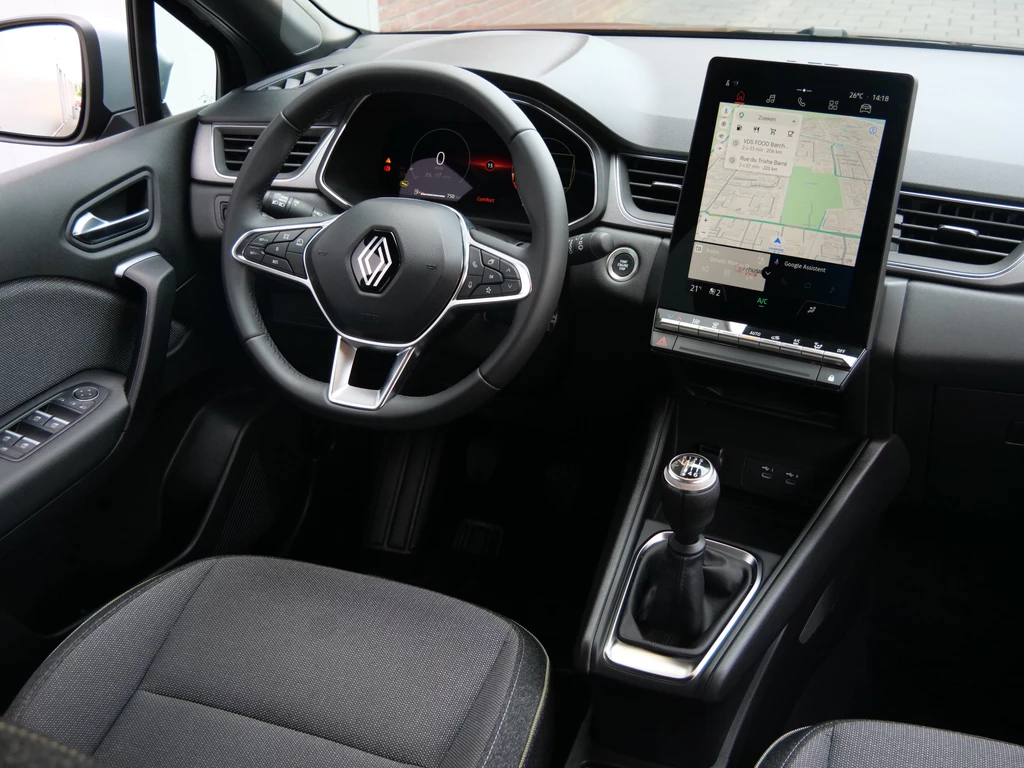 Renault Captur – foto 31
