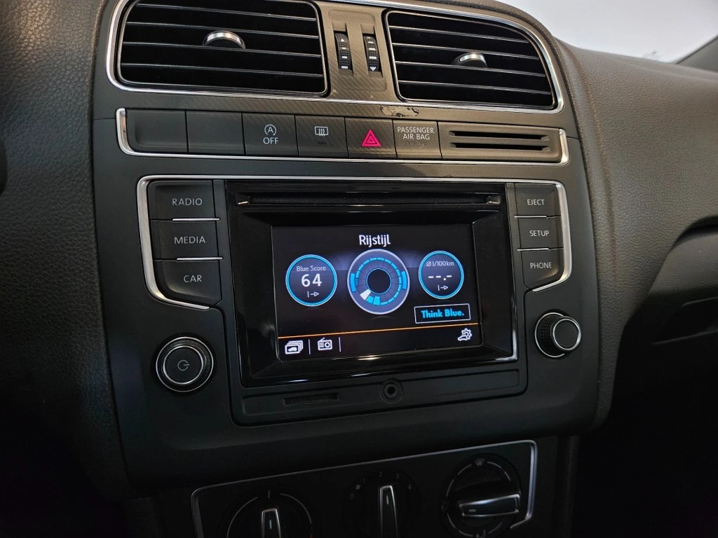 Volkswagen Polo – foto 33