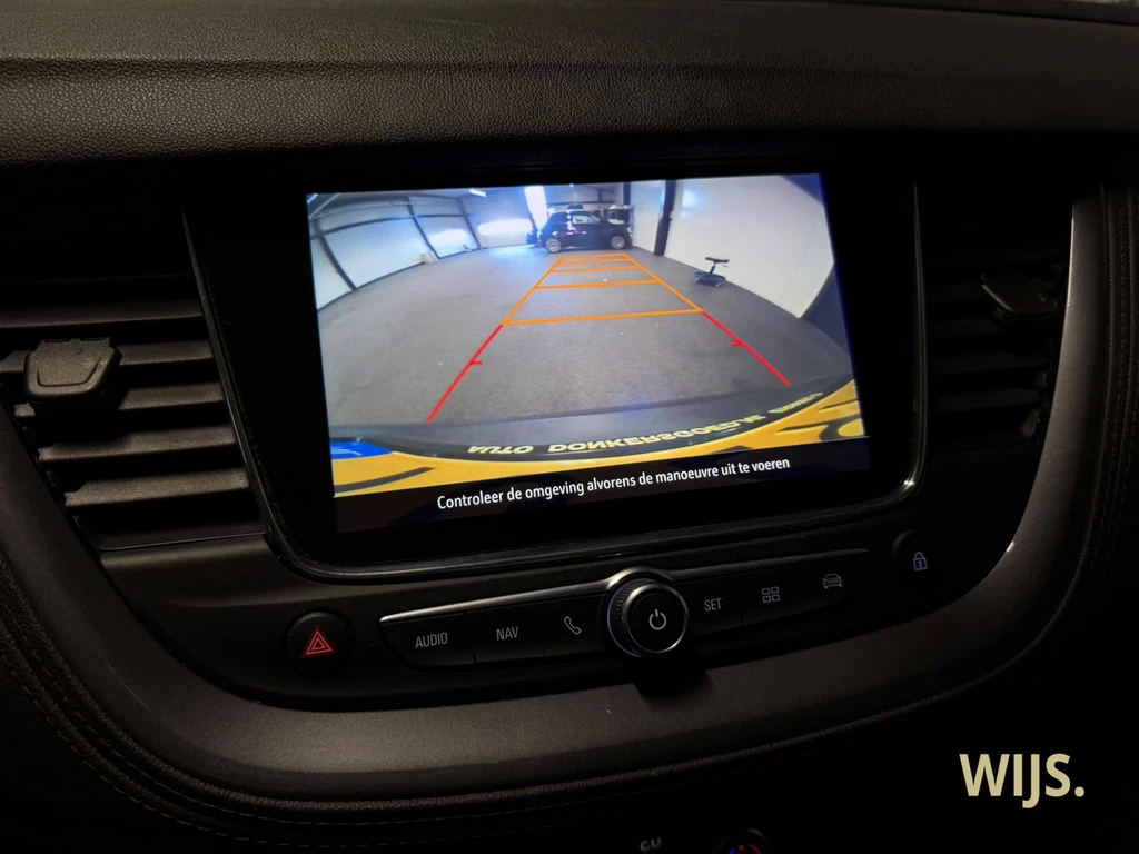 Opel Grandland X – foto 18