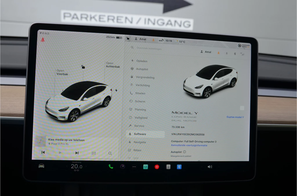 Tesla Model Y – foto 22