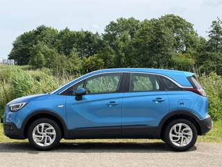Opel Crossland X – thumbnail 2