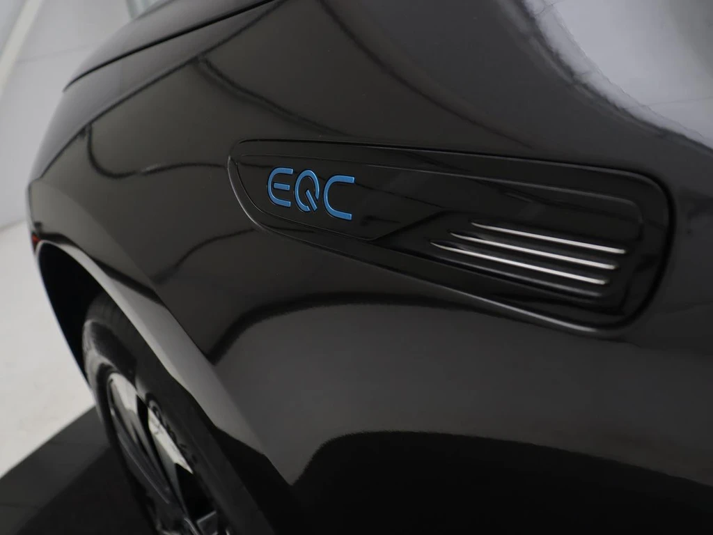 Mercedes-Benz EQC – foto 47