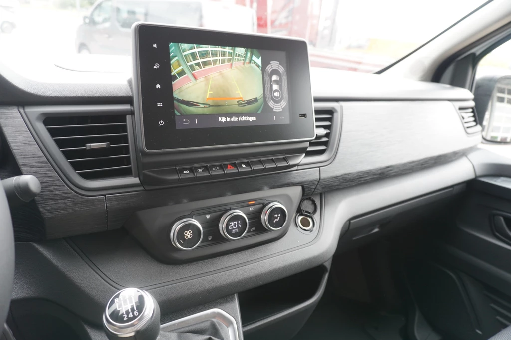 Renault Trafic – foto 26