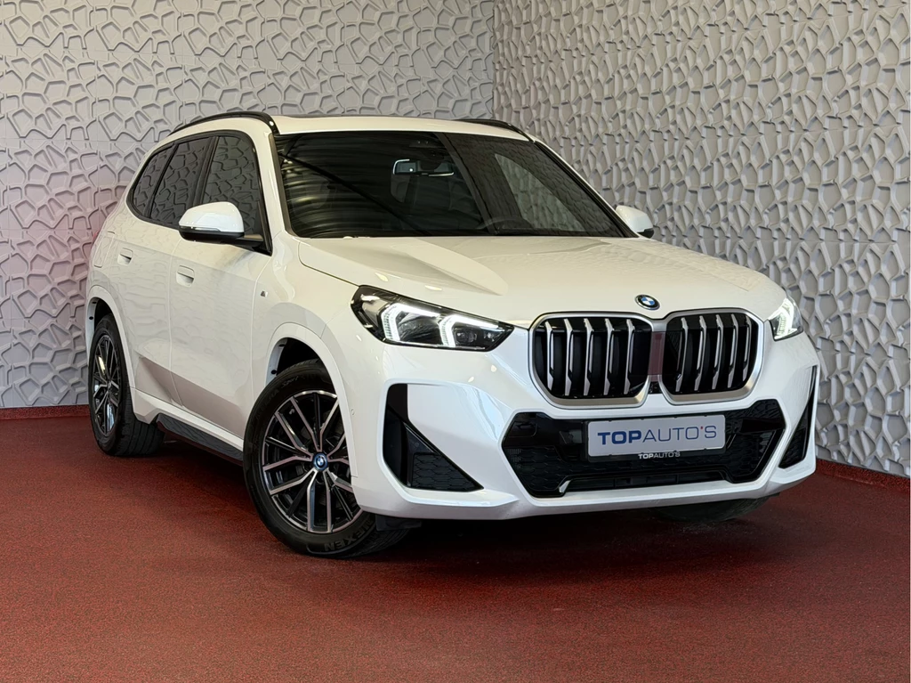 BMW X1 – foto 12