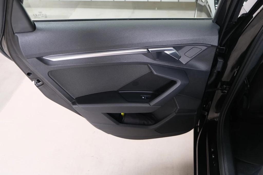 Audi A3 – foto 8