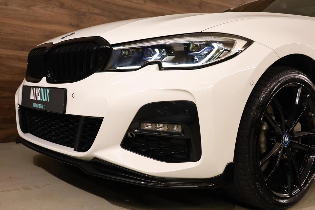 BMW 3 Serie – foto 27