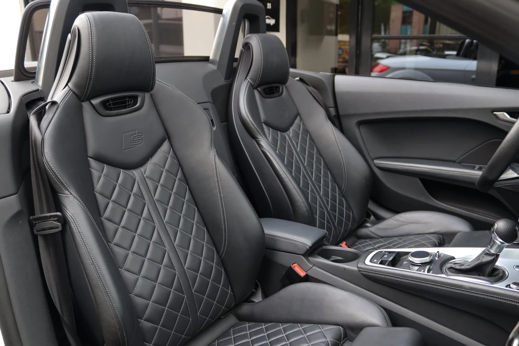 Audi TT – foto 10
