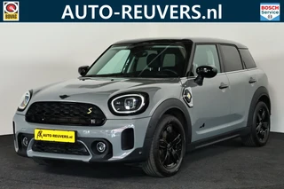 MINI Countryman – thumbnail 1