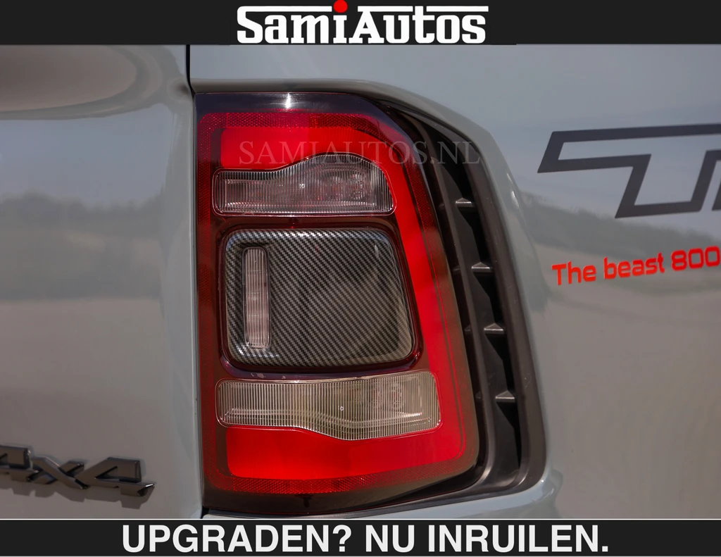 Dodge Ram Pick-Up – foto 69