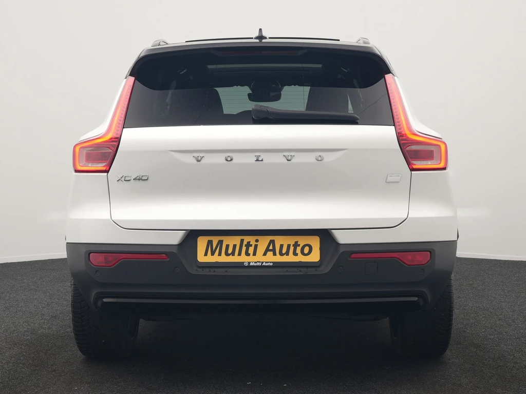 Volvo XC40 – foto 5