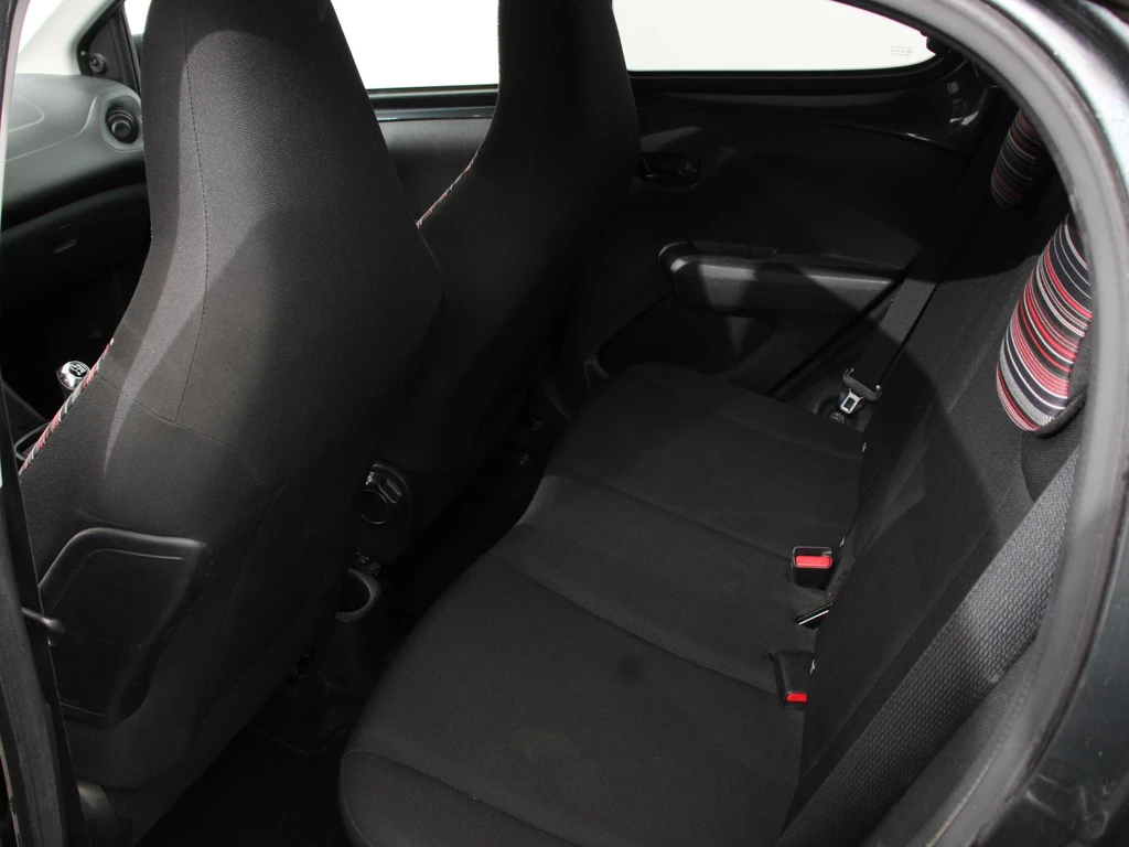 Citroën C1 – foto 17