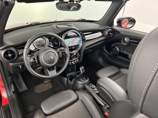 MINI Cooper Cabrio – thumbnail 23