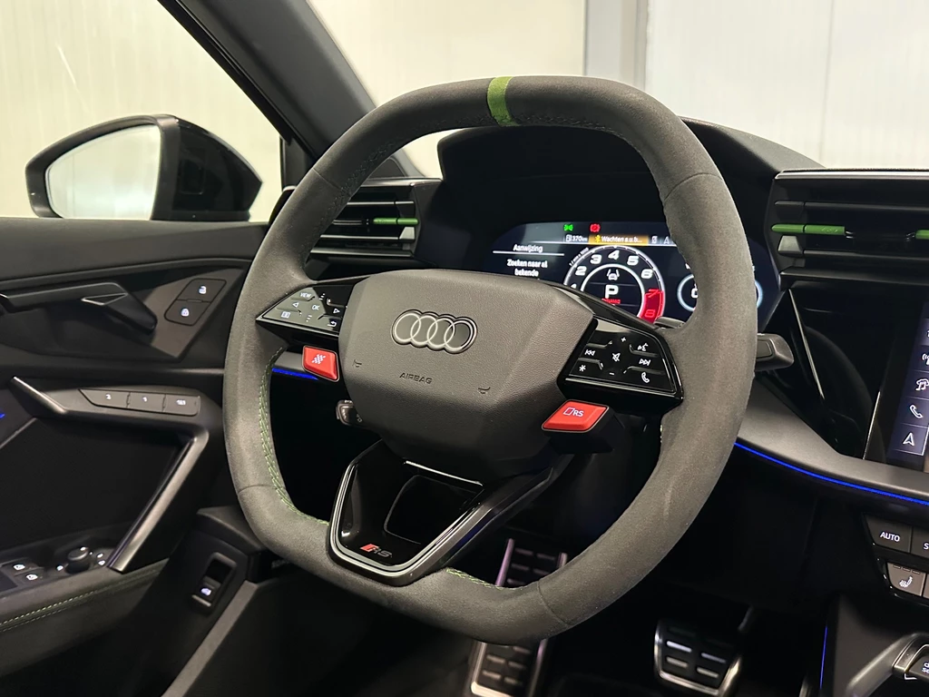 Audi RS3 – foto 23