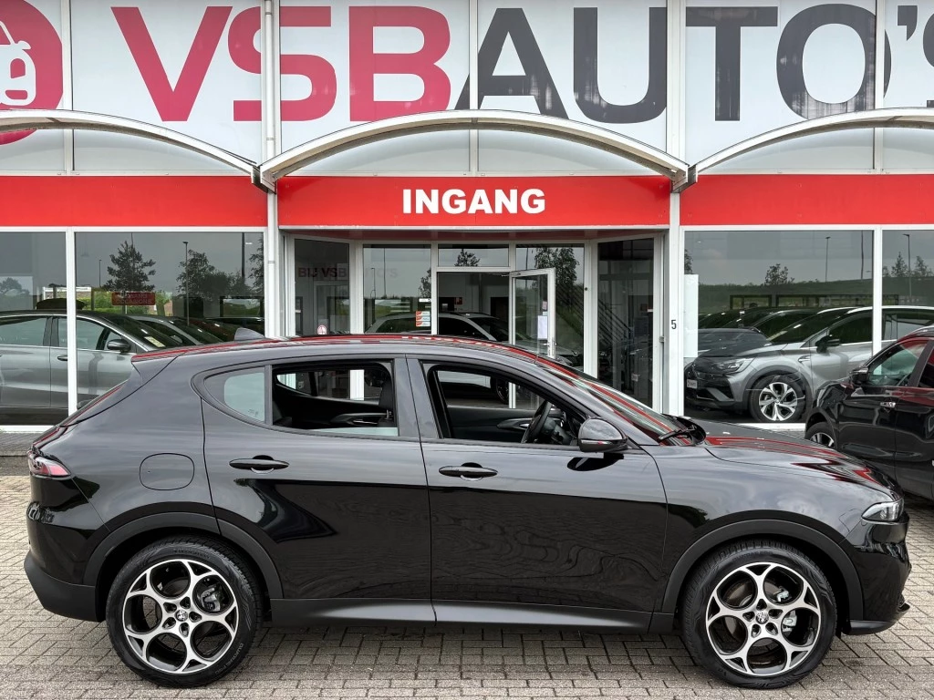 Alfa Romeo Tonale – foto 5