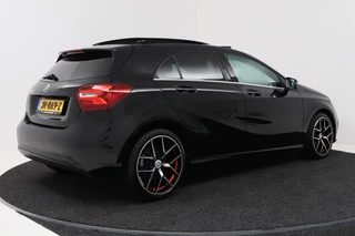 Mercedes-Benz A-Klasse – thumbnail 5