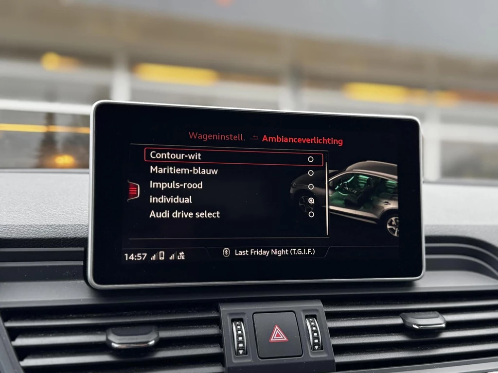 Audi Q5 – foto 17