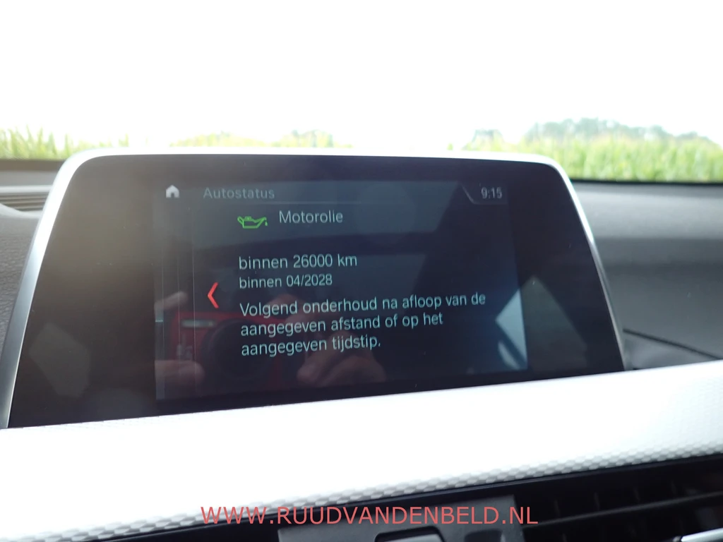 BMW X1 – foto 21