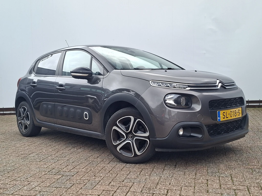 Citroën C3 – foto 10