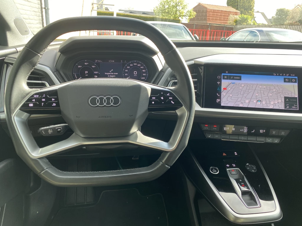 Audi Q4 e-tron – foto 23