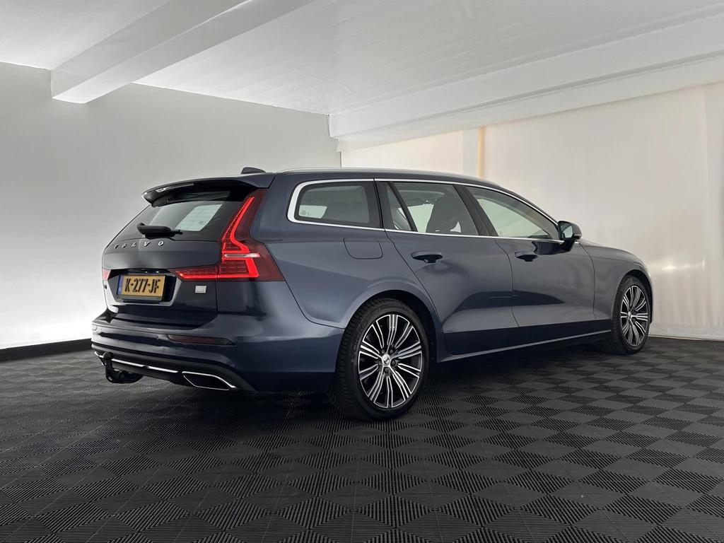 Volvo V60 – foto 4