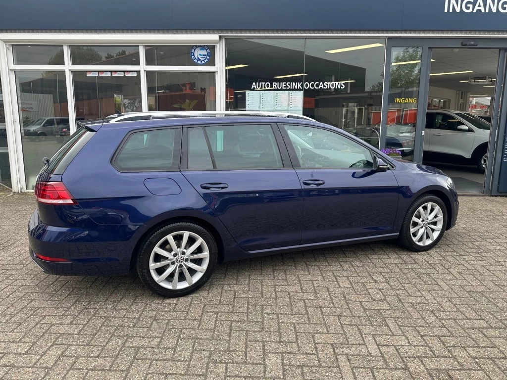Volkswagen Golf – foto 3
