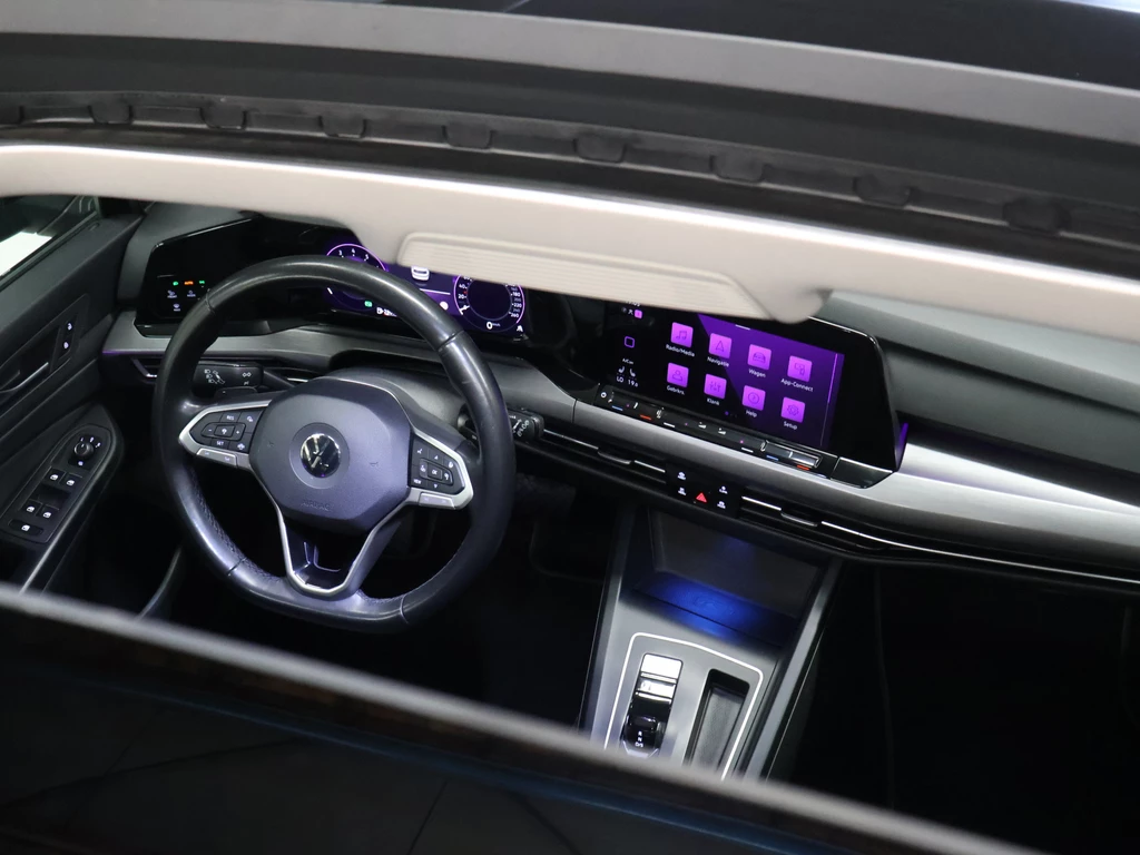 Volkswagen Golf – foto 9