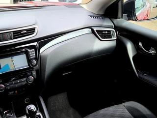 Nissan QASHQAI – thumbnail 31