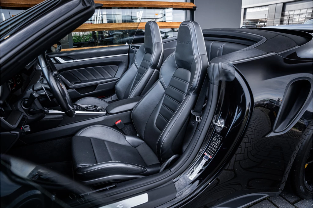 Porsche 911 – foto 29